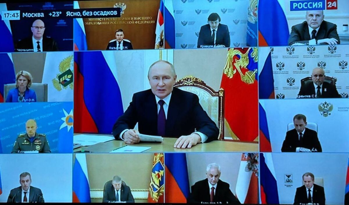 Планируют разработать комплексную программу восстановления пострадавших районов Брянской области