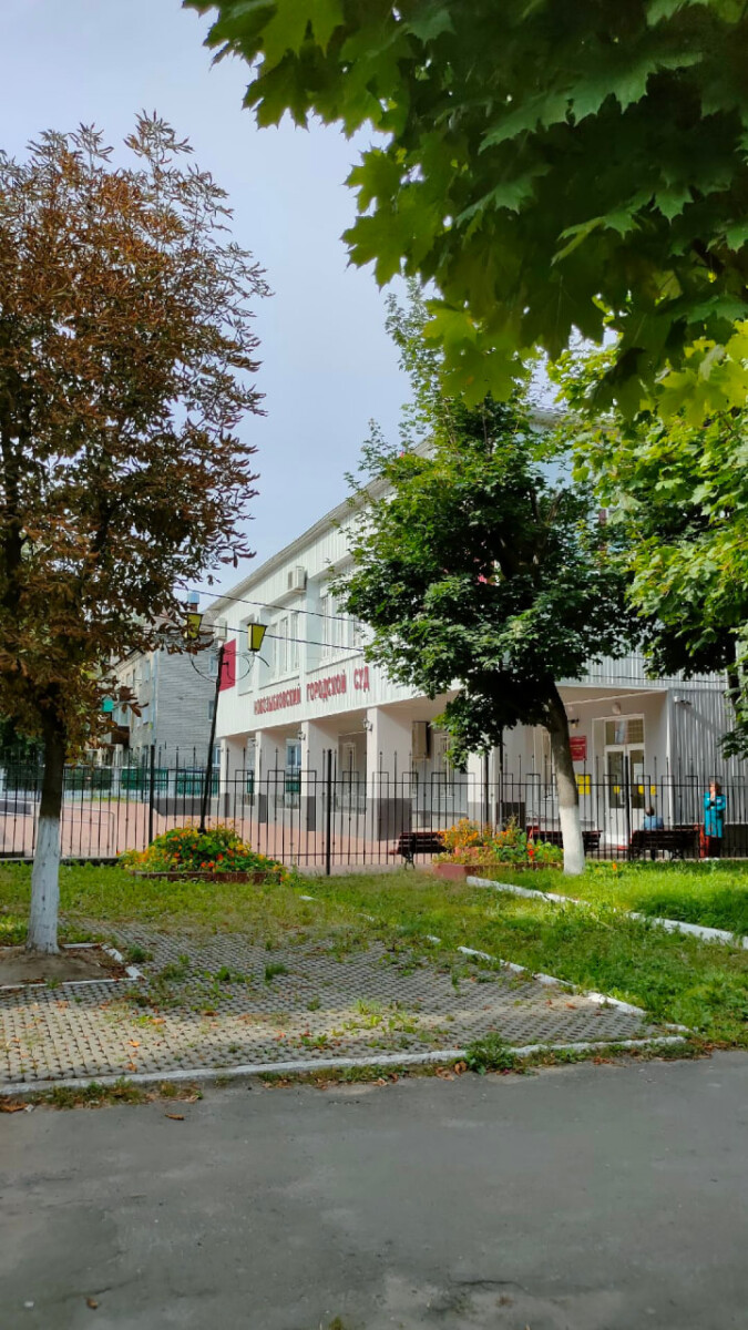 В Новозыбкове суд лишил автомобиля гражданина Молдовы за нарушение таможенного законодательства