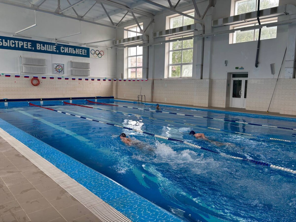 147 спортсменов Брянской области включены в списки кандидатов в спортивные сборные команды страны