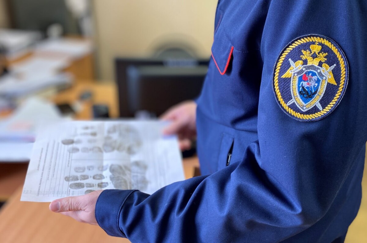 В Брянской области завершено расследование уголовного дела об изнасиловании