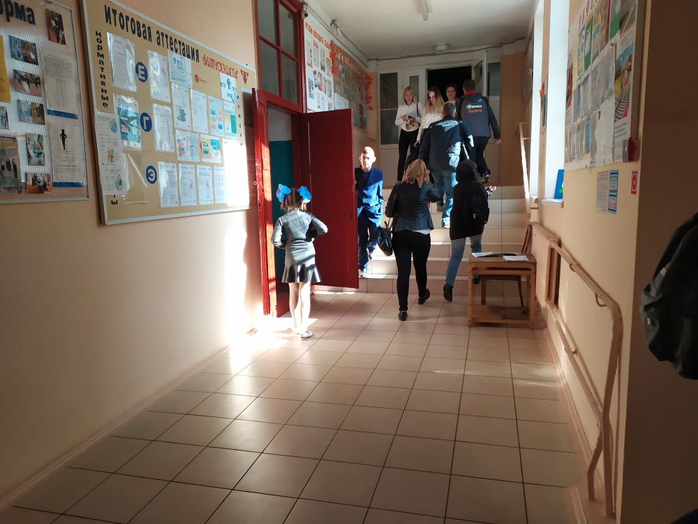 Большинство детей в Брянской области смогут отдохнуть в школьных лагерях