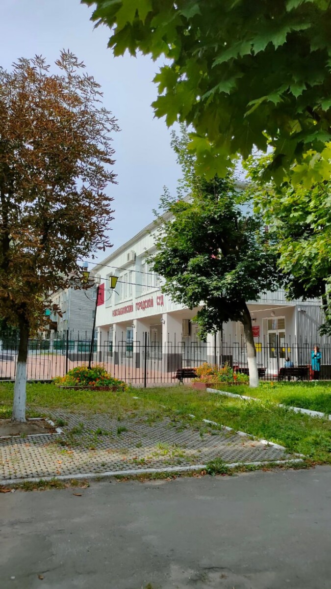 Житель Новозыбкова обвиняется в убийстве