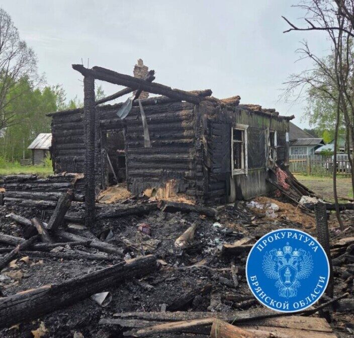 После гибели троих жителей Сельцо проверка нашла нарушения в деятельности местной администрации