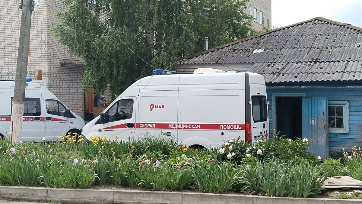 В Новозыбкове подруга спасла жизнь женщине