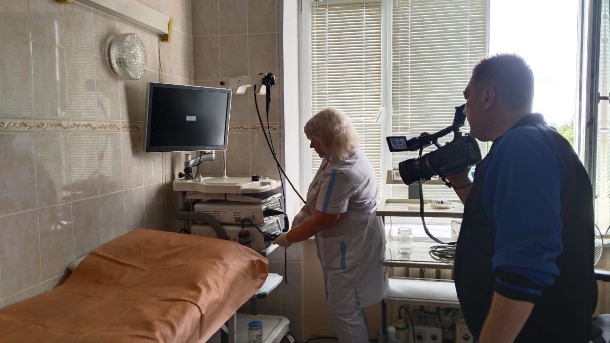 В Брянской области работают 97 врачей, удостоенных звания «Заслуженный врач Российской Федерации»