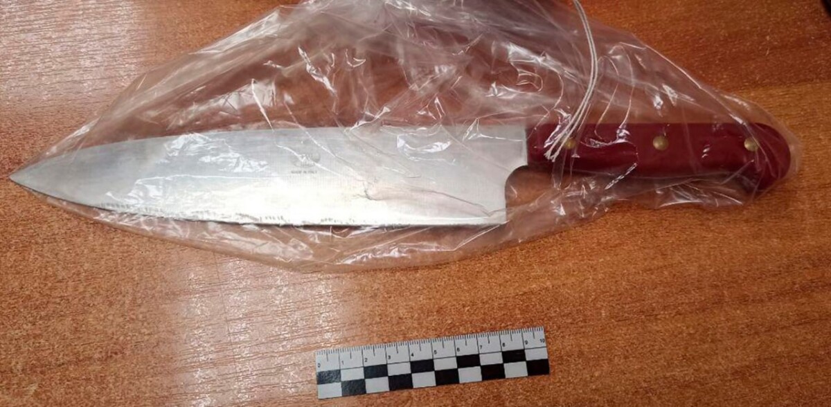 Четыре года колонии за убийство в Унече