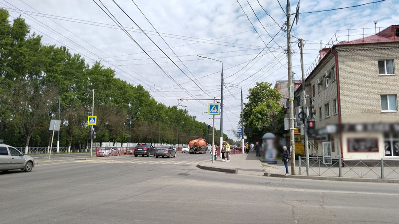 Житель Брянского района безуспешно пытался выселить из квартиры свою бабушку