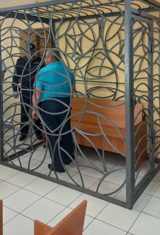 Оправдательный приговор присяжных убийце матери в Унече отменен, вынесен новый