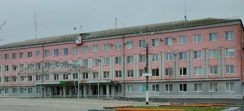 Чиновникам Новозыбкова жарко