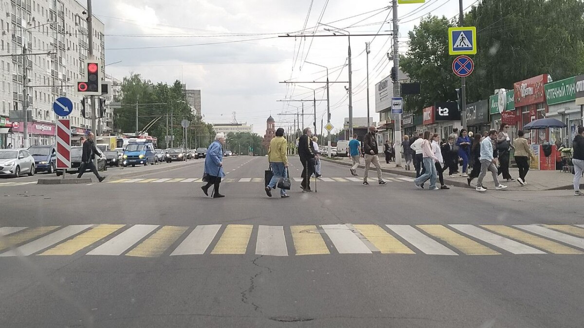 Каждый второй из опрошенных в Брянской области против привязки семейной ипотеки к прописке 