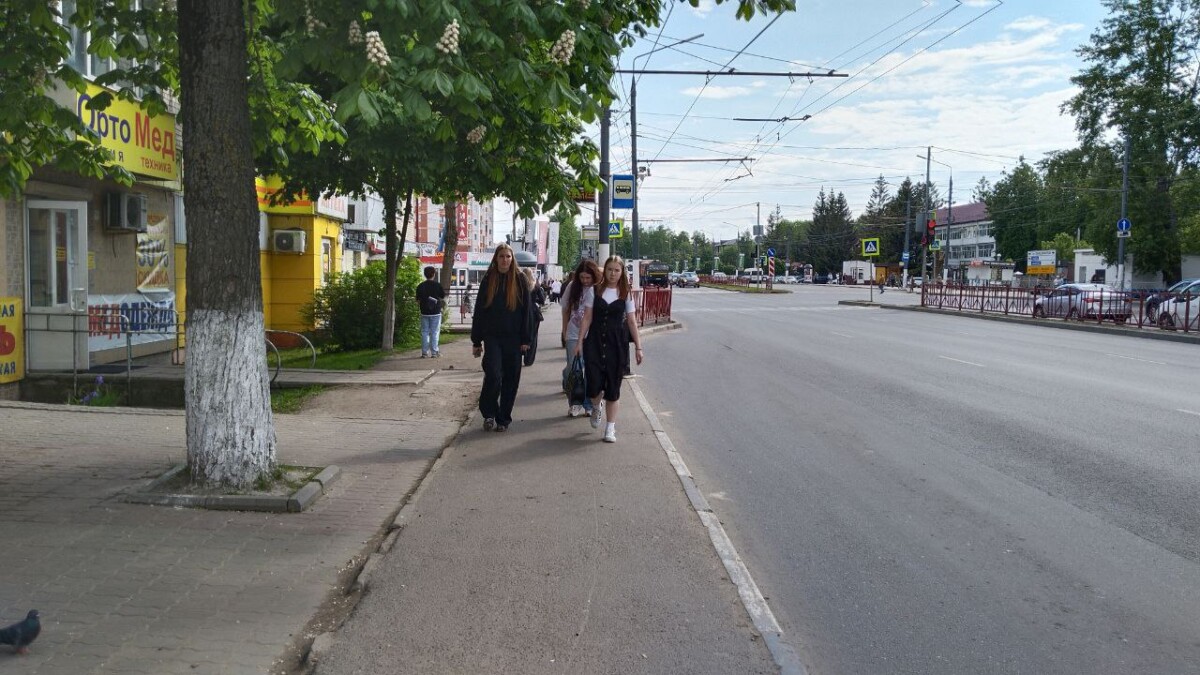 График выплат пенсий и пособий в Брянской области в августе