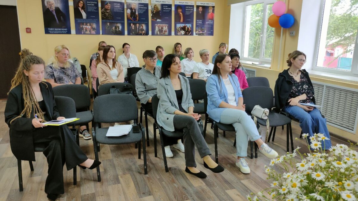Тему раннего выявления нарушений в развитии ребенка обсудили на семинаре в Новозыбкове