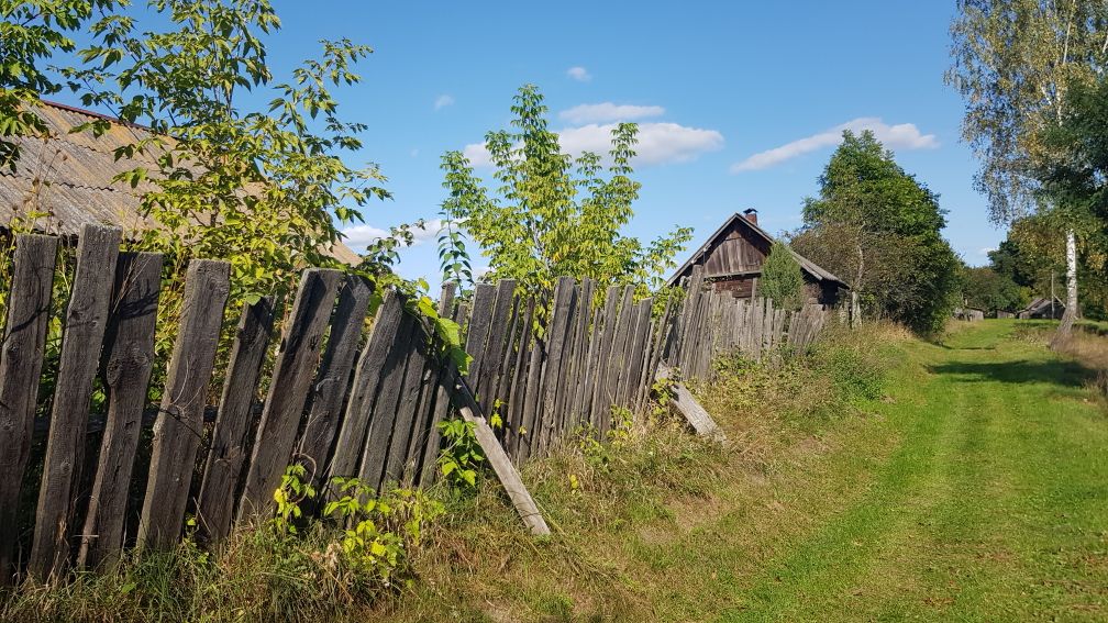 Жительница Новозыбковского округа продала иностранцу право на проживание в стране