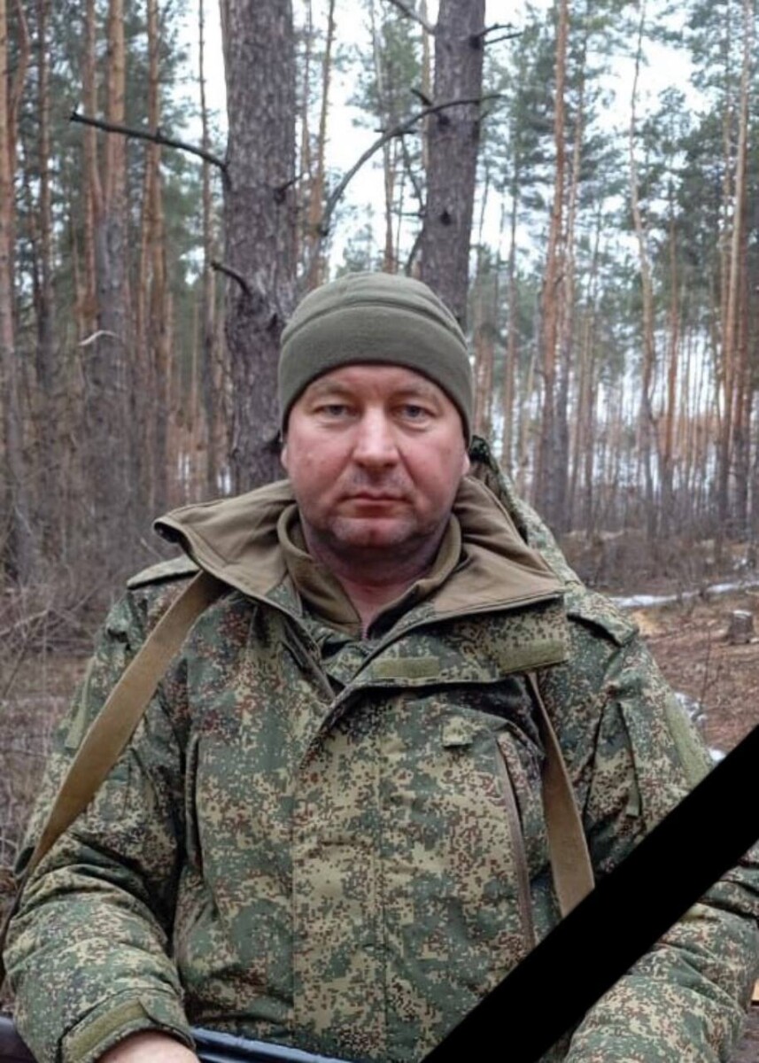 В зоне проведения специальной военной операции погиб рядовой из Стародубского округа