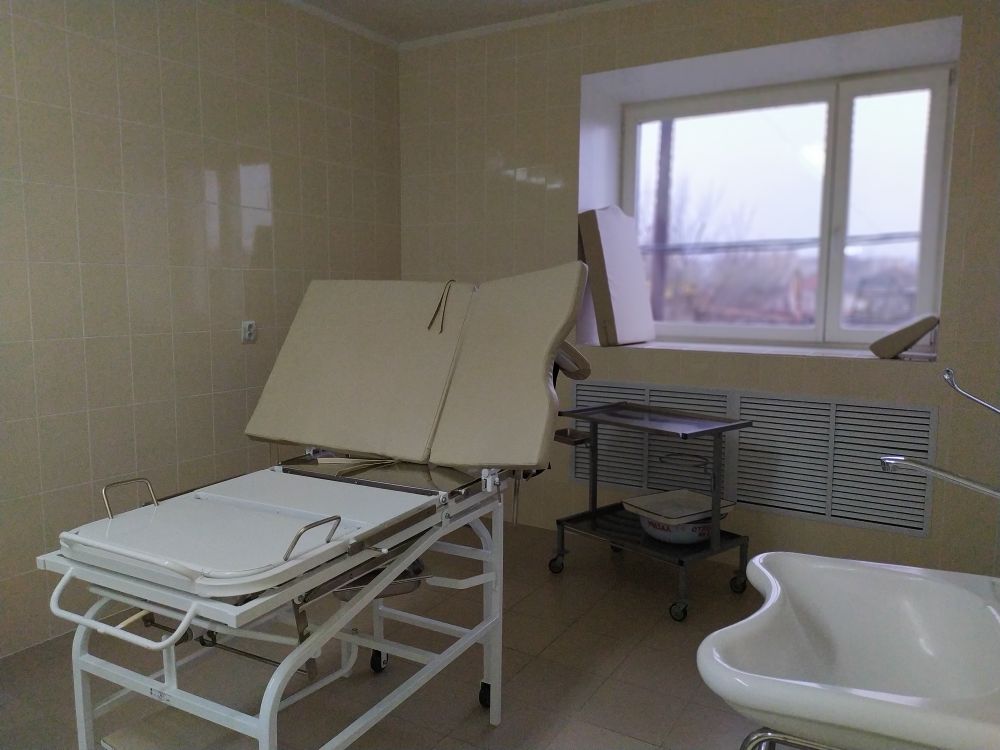 Тысячи женщин в Брянской области получили услуги по родовым сертификатам