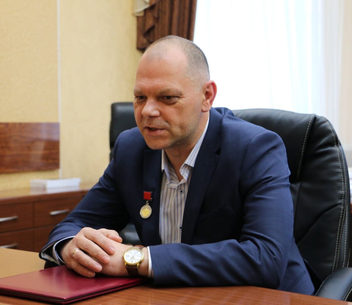 Транспортная полиция несет круглосуточную службу в условиях режима контртеррористической операции в Брянской области