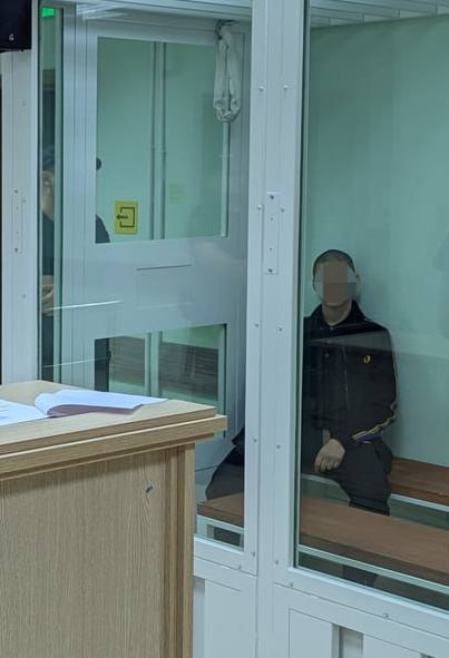 В Володарском районе Брянска арестовали 15-летнего обвиняемого в покушении на убийство 