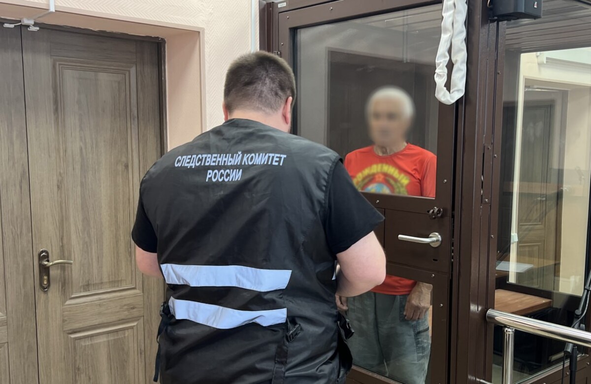 В Клетне житель Смоленской области пришел в гости к знакомому и убил