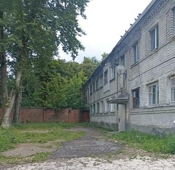 В Фокино на расселение аварийного дома дали год