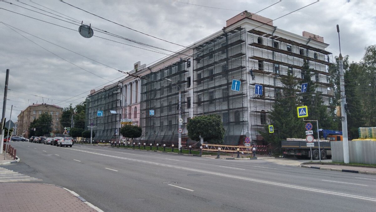 Филиал Сеченовского университета в Брянске в этом году примет 370 первокурсников