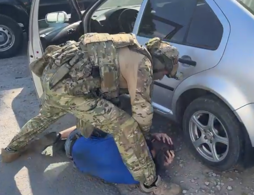 В Брянской области поймали банду лжегазовщиков