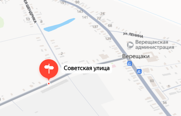 Два часа восстанавливали электроснабжение после падения дерева в Новозыбковском округе