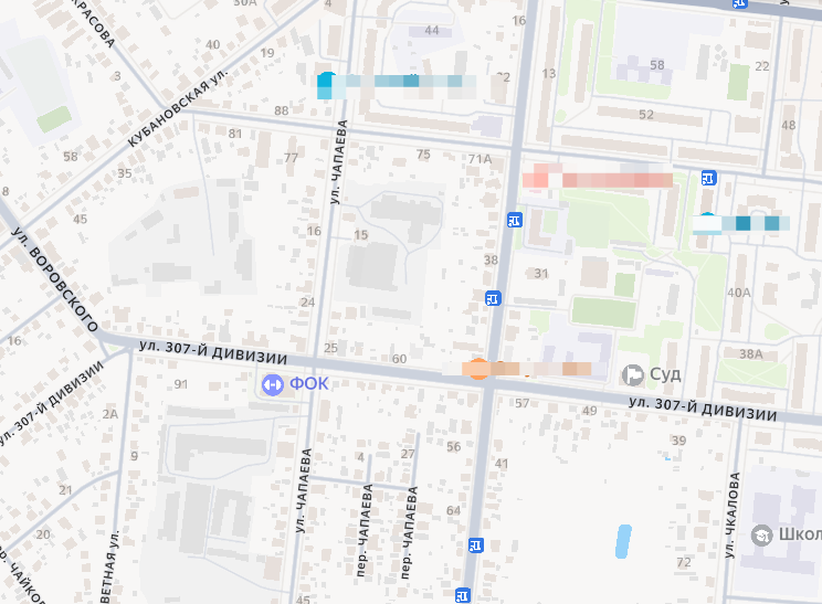 В Новозыбкове на очень перспективном участке возведут жилье
