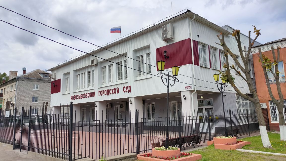 Жительница Новозыбкова отстояла право на пенсию в суде