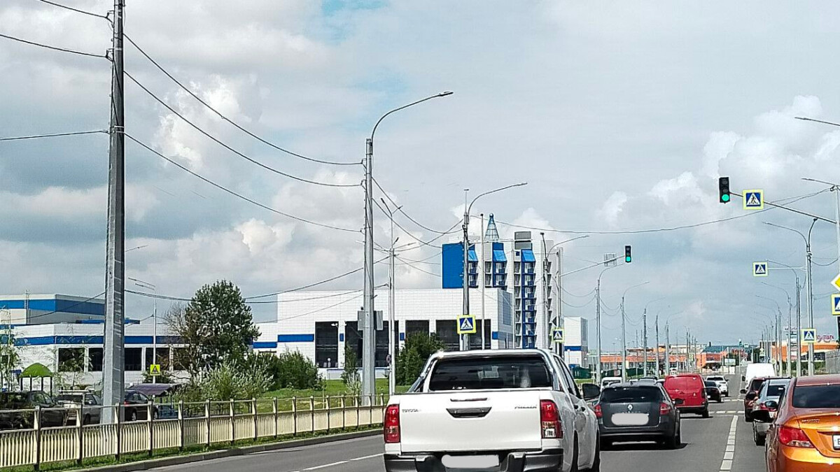 На автодорогах Брянска в 49 ДТП погибли семеро и 58 травмированы