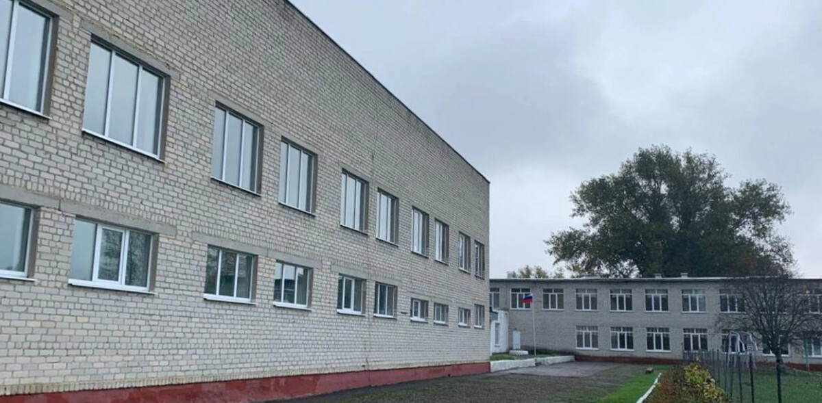 Здания четырех школ в Трубчевском районе необходимо проверить на безопасность