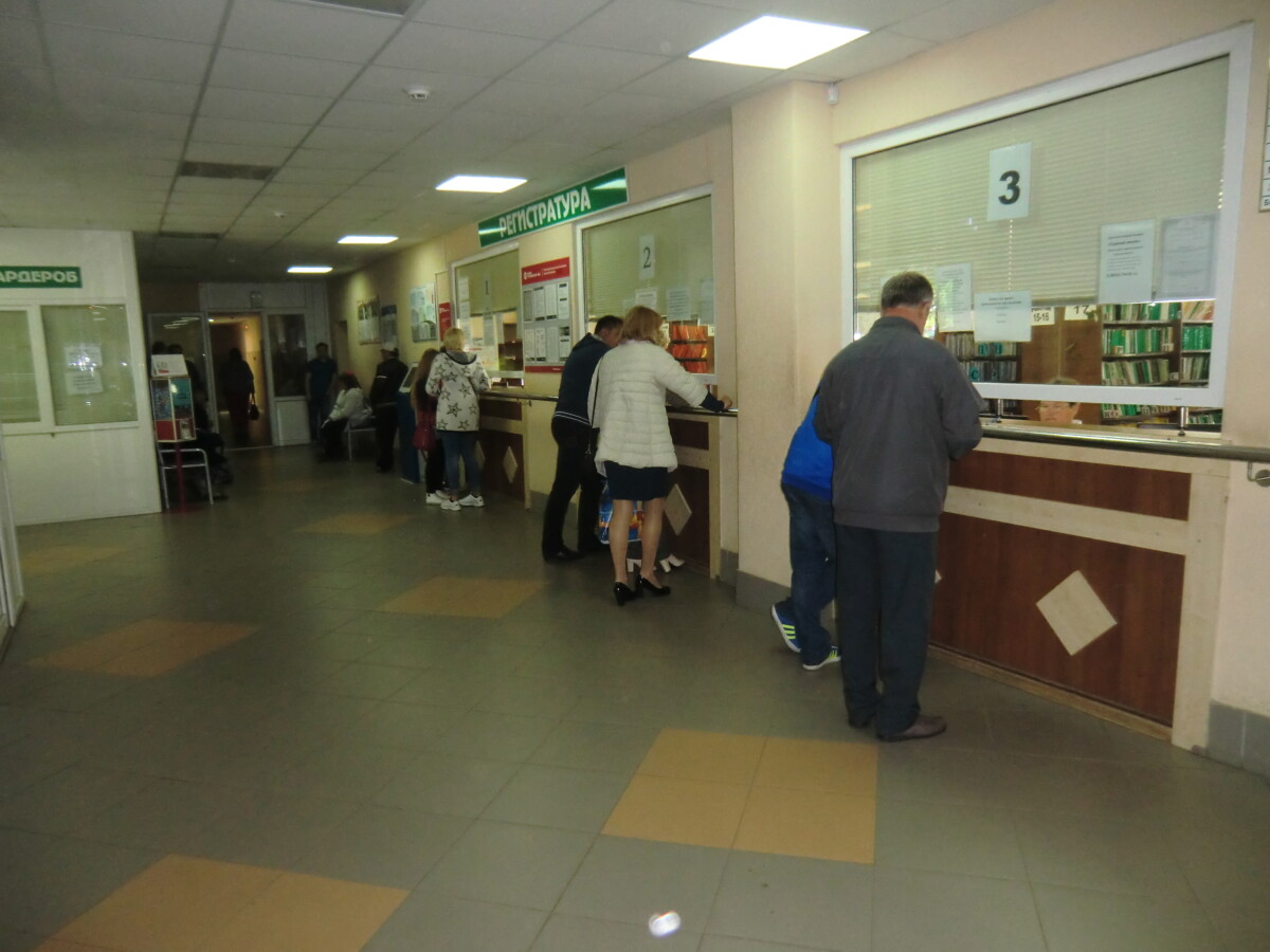 Сезон по гриппу и ОРВИ может быть сложным в Брянской области