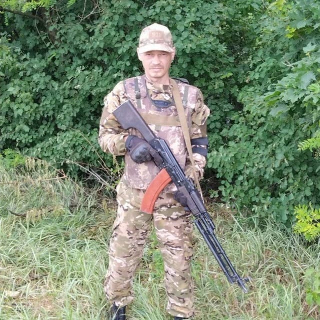 Уроженец села Каташин Новозыбковского округа погиб в ходе СВО