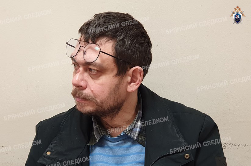 Отвергавшего СВО осудили в Брянске