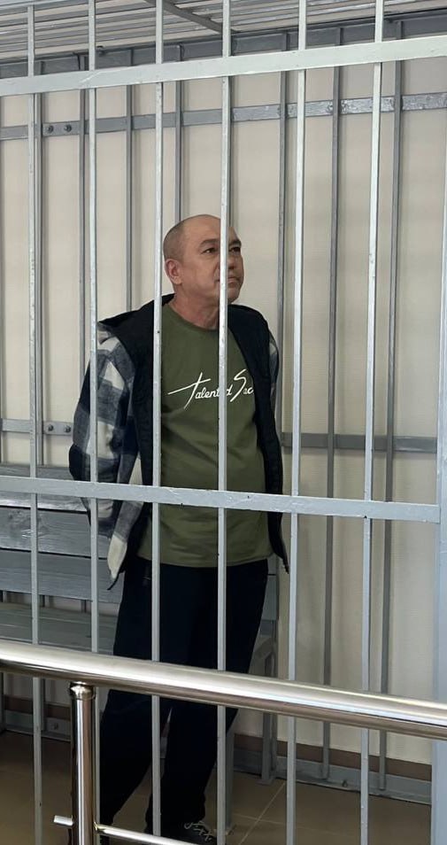 6,5 лет колонии получил житель Дятьково за смертельное ДТП