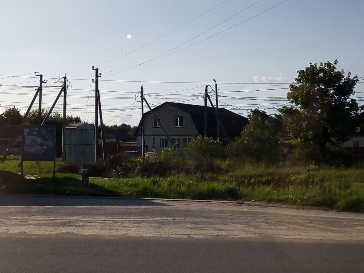 Плановые отключения электричества в Брянской области