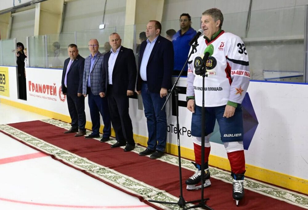 Состоялась редкая рабочая поездка губернатора Брянской области в Новозыбковский городской округ 