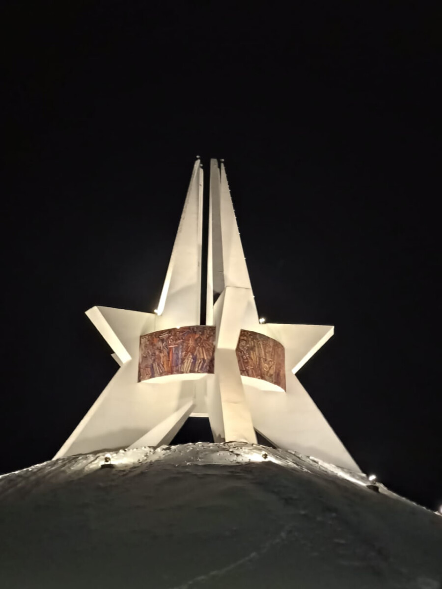 О Брянске коротко в цифрах