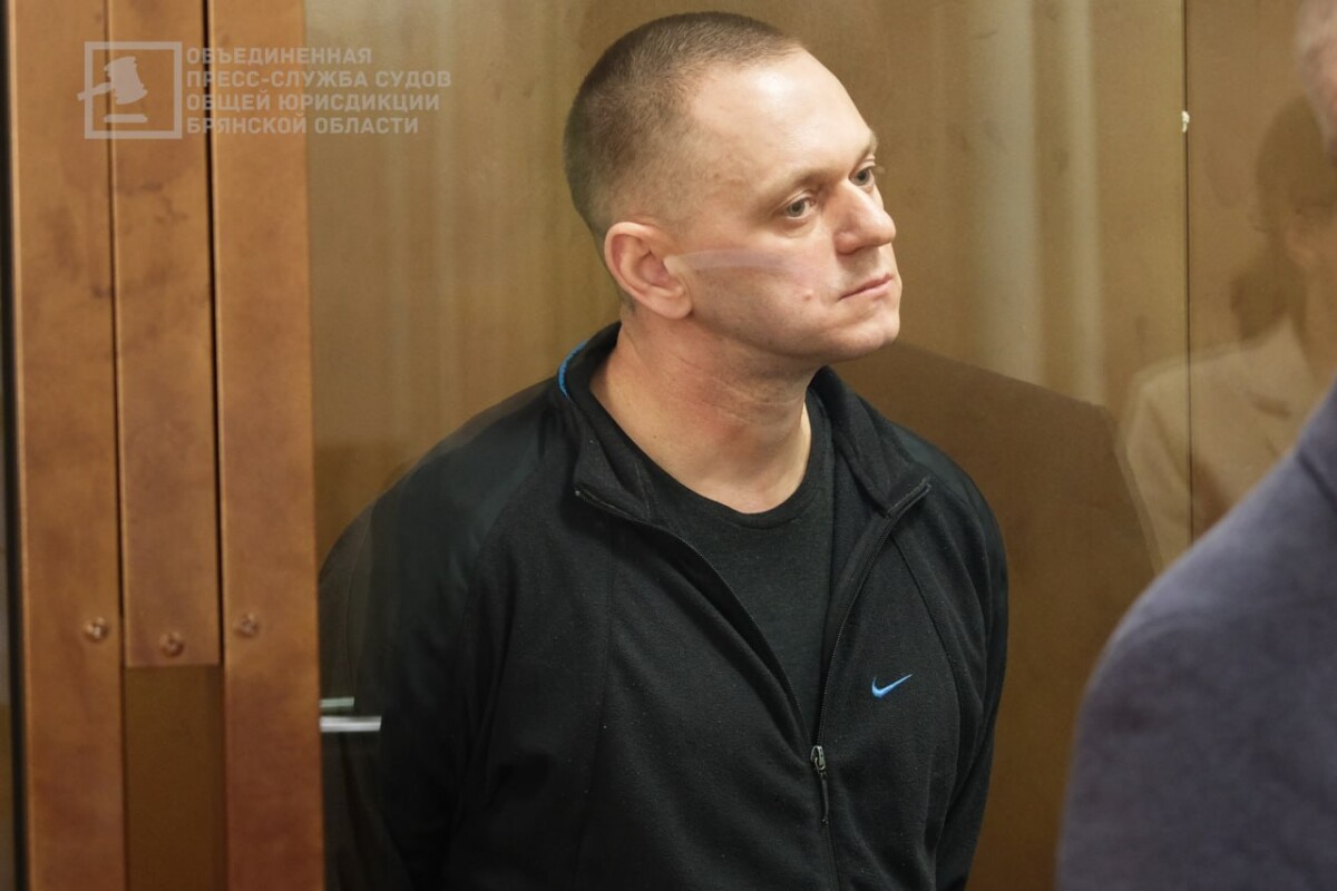 В Брянской области вынесен приговор криминальному авторитету