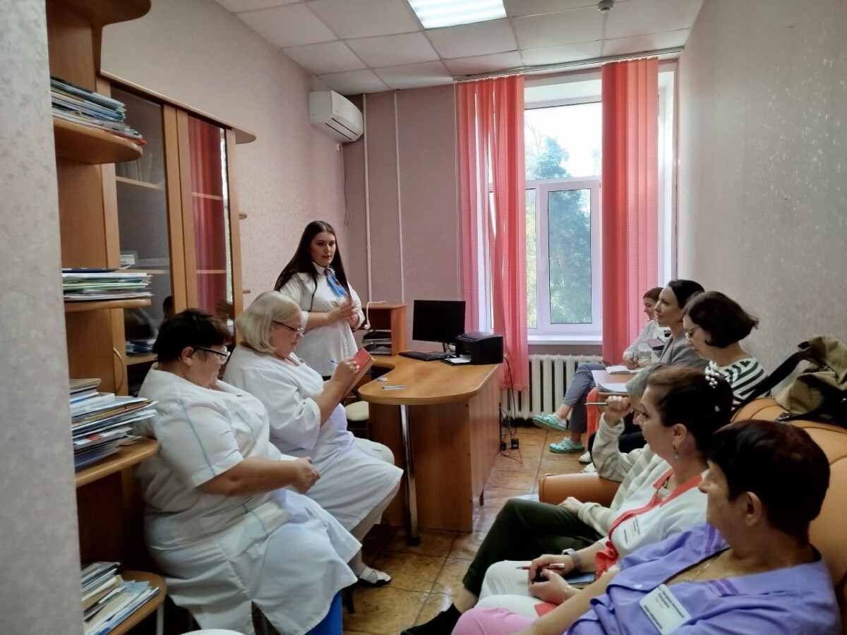 Брянские медики РЖД ожидают сокращения