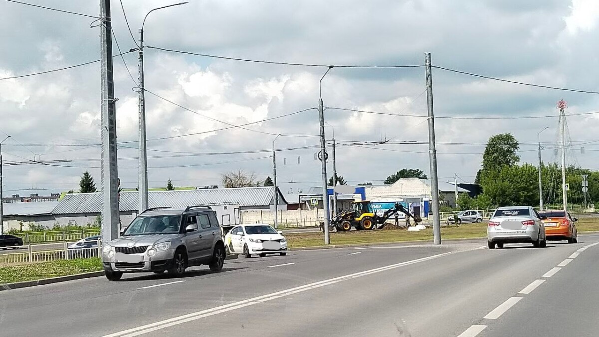 В Брянске работник автосервиса угнал автомобиль