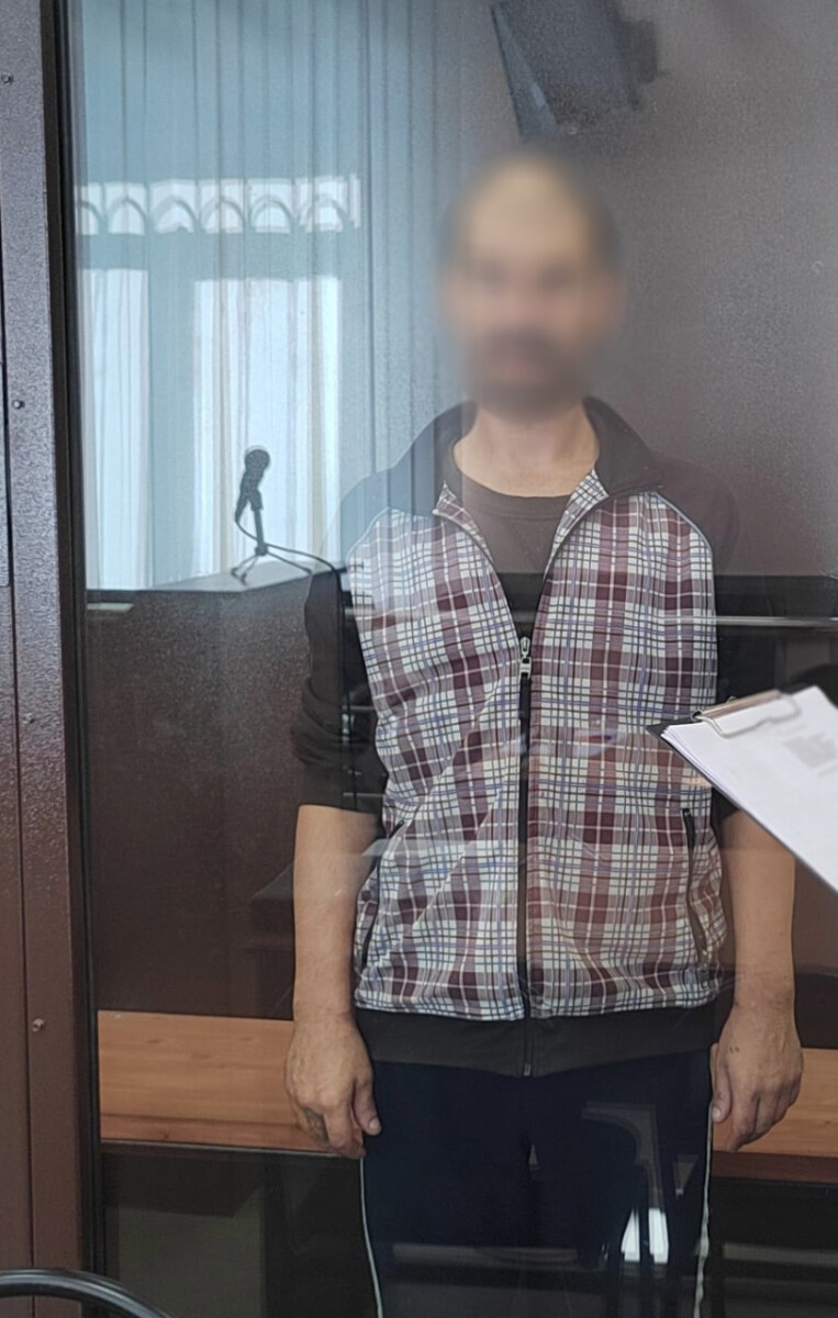 Девять лет колонии строго режима получил житель Клетни за смерть сожительницы