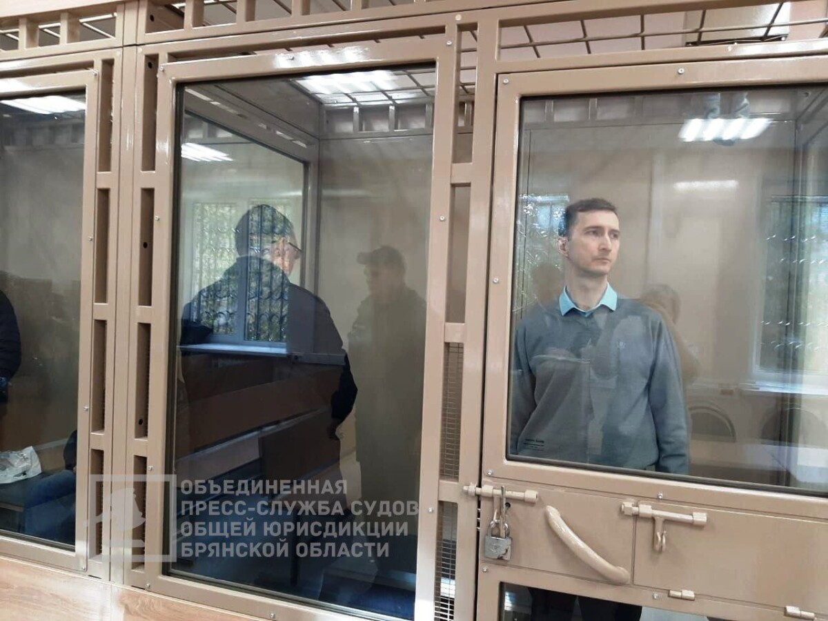Бывшему депутату Брянской областной Думы и его подельникам придется вернуть 35 миллионов рублей