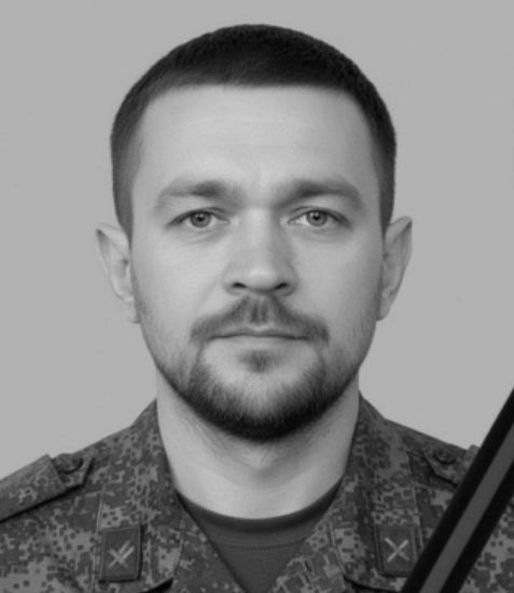 Контрактник из Клинцов погиб в зоне СВО  