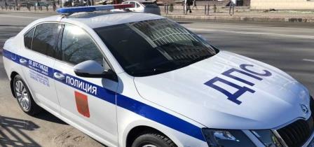 На Красноармейскую в Брянске вышли скрытые патрули
