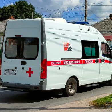 Пациент в Брянске взыскал компенсацию морального вреда за опоздание бригады скорой помощи