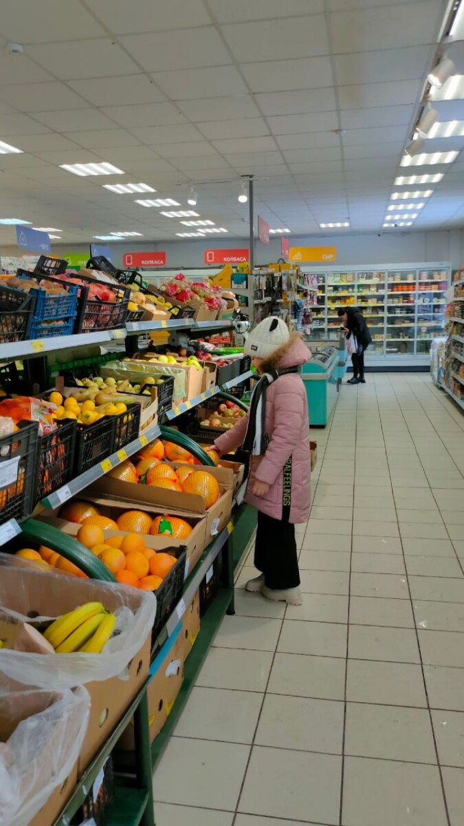 Что подешевело, а что подорожало: выборка по ценам в Брянской области