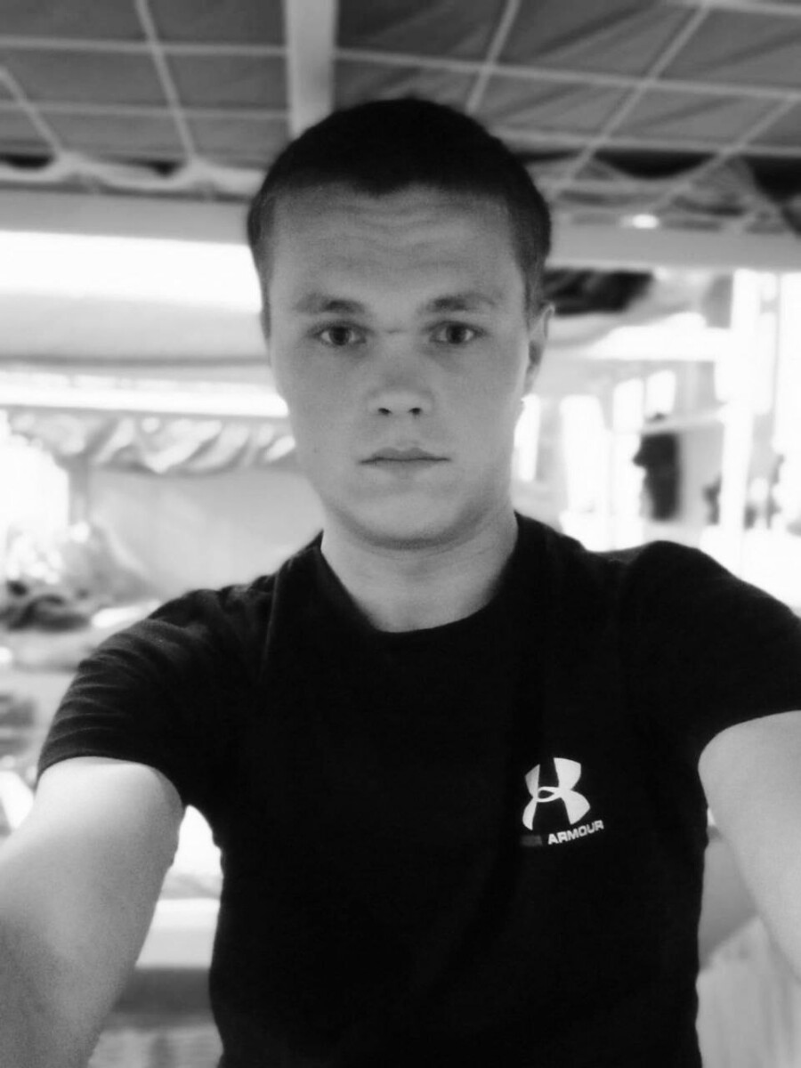 В ходе специальной военной операции погиб уроженец Новозыбковского района