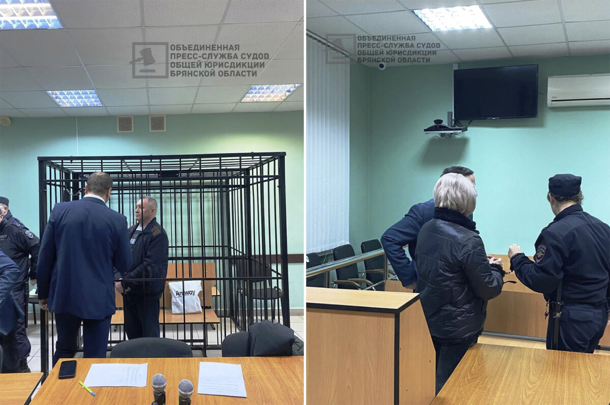 В Брянской области муниципальные работники делали деньги на погребении