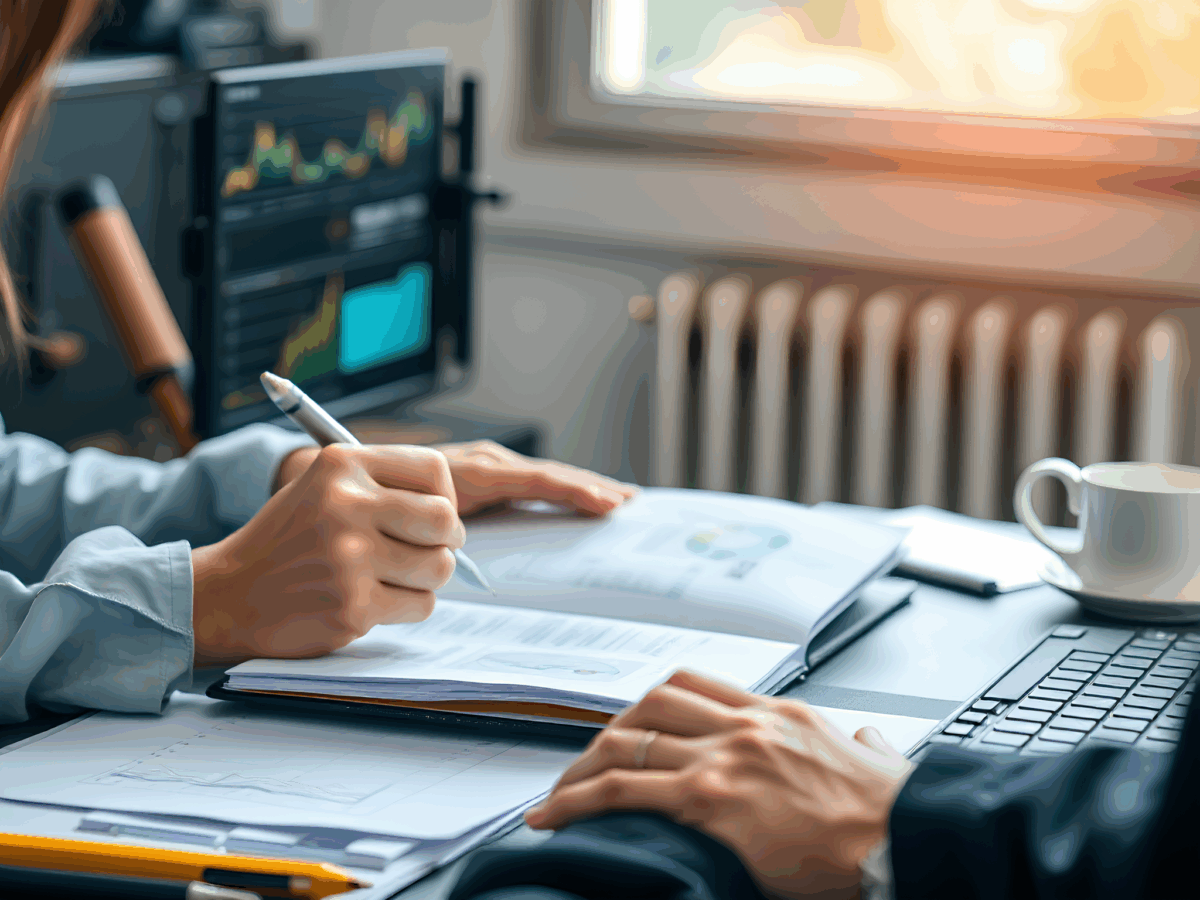 1С: Контрагент и четыре незаменимые функции