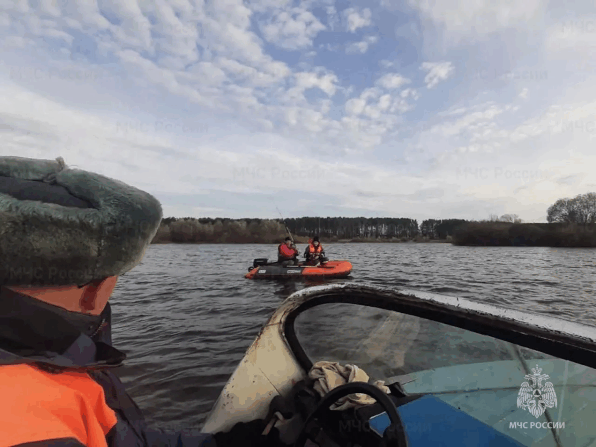 Судовладельцев Брянской области проверят в ходе рейдов